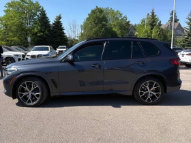 BMW X5 М ПАКЕТ * ОБДУХВАНЕ * ПАНОРАМА * МАСАЖИ * CARFAX, снимка 2