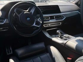 BMW X5 М ПАКЕТ * ОБДУХВАНЕ * ПАНОРАМА * МАСАЖИ * CARFAX, снимка 6