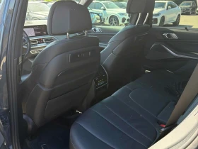 BMW X5 М ПАКЕТ * ОБДУХВАНЕ * ПАНОРАМА * МАСАЖИ * CARFAX, снимка 10