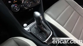 VW T-Roc | 50 K KM TOP SERVICE, снимка 9