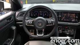 VW T-Roc | 50 K KM TOP SERVICE, снимка 13