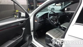 VW T-Roc | 50 K KM TOP SERVICE, снимка 10