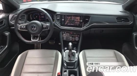 VW T-Roc | 50 K KM TOP SERVICE, снимка 4