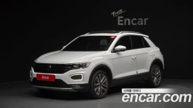 VW T-Roc | 50 K KM TOP SERVICE, снимка 1