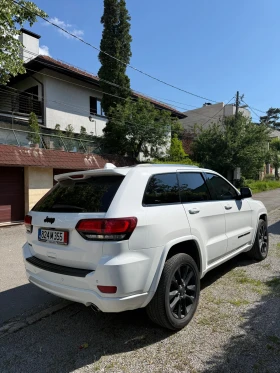 Jeep Grand cherokee High Altitude 3.6 , снимка 4