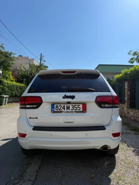 Jeep Grand cherokee High Altitude 3.6 , снимка 5