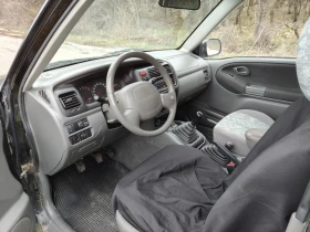 Suzuki Vitara, снимка 4
