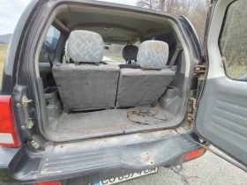 Suzuki Vitara, снимка 6