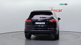 Porsche Cayenne PLATINUM EDITION* ОБДУХВАНЕ* ПОДГРЕВ* ПАНОРАМА, снимка 4