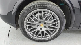 Porsche Cayenne PLATINUM EDITION* ОБДУХВАНЕ* ПОДГРЕВ* ПАНОРАМА, снимка 5