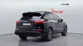 Porsche Cayenne PLATINUM EDITION* ОБДУХВАНЕ* ПОДГРЕВ* ПАНОРАМА, снимка 3