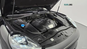 Porsche Cayenne PLATINUM EDITION* ОБДУХВАНЕ* ПОДГРЕВ* ПАНОРАМА, снимка 6