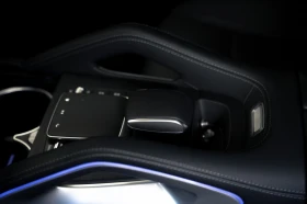Mercedes-Benz GLE 350 4MATIC AMG Pack Burmester, снимка 15