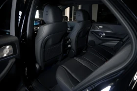 Mercedes-Benz GLE 350 4MATIC AMG Pack Burmester, снимка 13