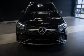 Mercedes-Benz GLE 350 4MATIC AMG Pack Burmester, снимка 2