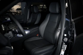 Mercedes-Benz GLE 350 4MATIC AMG Pack Burmester, снимка 11
