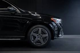 Mercedes-Benz GLE 350 4MATIC AMG Pack Burmester, снимка 4