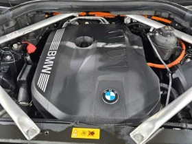 BMW X5 * XDRIVE50E * CARFAX * Без инциденти * , снимка 16