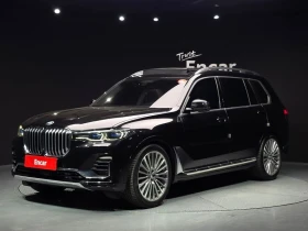 BMW X7 xDrive 40d Design Pure Excellence 7-Seater| 320к.с, снимка 1
