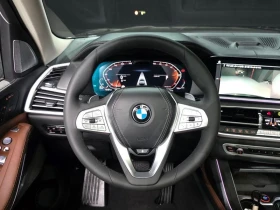 BMW X7 xDrive 40d Design Pure Excellence 7-Seater| 320к.с, снимка 13