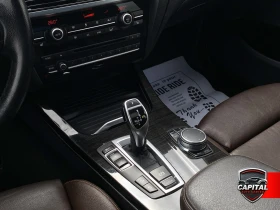 BMW X4 xDrive28i, снимка 9