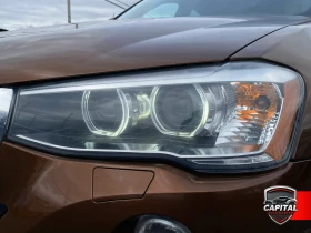 BMW X4 xDrive28i, снимка 2