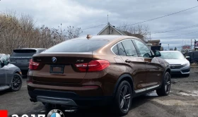 BMW X4 xDrive28i, снимка 4
