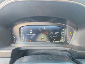 Honda Pilot 3.5l Black, снимка 9