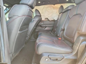 Honda Pilot 3.5l Black, снимка 11