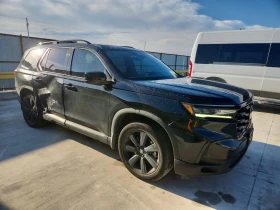 Honda Pilot 3.5l Black, снимка 4