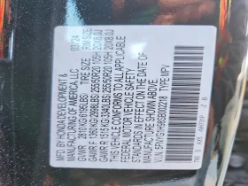 Honda Pilot 3.5l Black, снимка 13