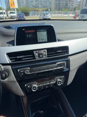 BMW X1, снимка 11