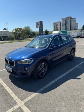 BMW X1, снимка 2