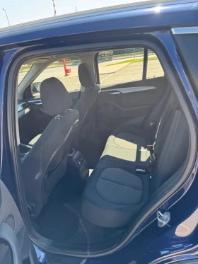 BMW X1, снимка 6