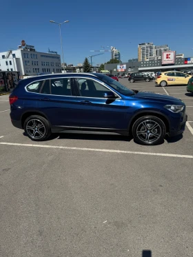 BMW X1, снимка 3