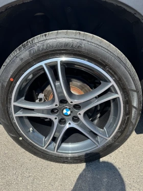BMW X1, снимка 4