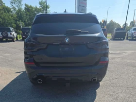 BMW X3 * xDrive30i * CARFAX * ОПЦИЯ ЗА ФИНАНСИРАНЕ, снимка 4