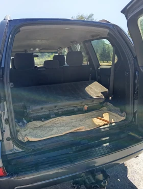 Toyota Land cruiser J120 prado D4D, снимка 7