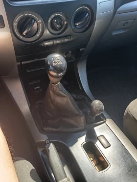 Toyota Land cruiser J120 prado D4D, снимка 11