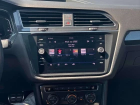 VW Tiguan R LINE/HIGHLINE/CARFAX/КОЖА/ПОДГРЕВ/ПАНО, снимка 8