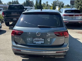 VW Tiguan R LINE/HIGHLINE/CARFAX/КОЖА/ПОДГРЕВ/ПАНО, снимка 5