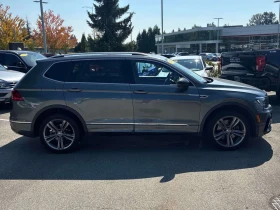 VW Tiguan R LINE/HIGHLINE/CARFAX/КОЖА/ПОДГРЕВ/ПАНО, снимка 3