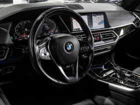 BMW X5 LASERLIGHT* HARMAN* SOFT-CLOSE* PANO* ОБДУХ* 360* , снимка 7