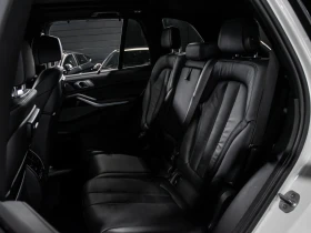 BMW X5 LASERLIGHT* HARMAN* SOFT-CLOSE* PANO* ОБДУХ* 360* , снимка 17