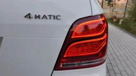 Mercedes-Benz GLK 220 CDI 4-MATIC, снимка 11