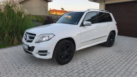 Mercedes-Benz GLK 220 CDI 4-MATIC, снимка 1