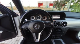 Mercedes-Benz GLK 220 CDI 4-MATIC, снимка 16