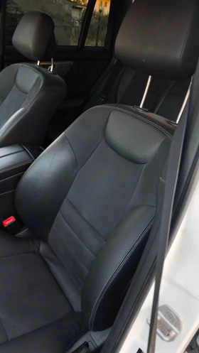 Mercedes-Benz GLK 220 CDI 4-MATIC, снимка 14