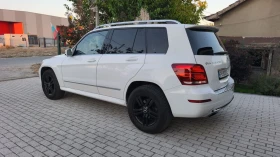 Mercedes-Benz GLK 220 CDI 4-MATIC, снимка 3