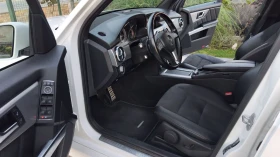 Mercedes-Benz GLK 220 CDI 4-MATIC, снимка 12